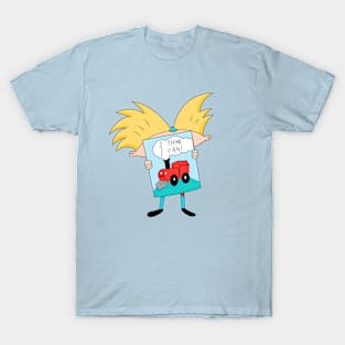 I think I can T-Shirt